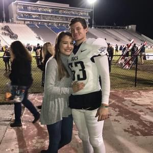 Meet your Posher, Nathaniel